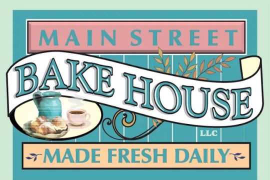 Main Street Bakehouse, LLC