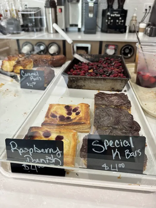 Main Street Bakehouse, LLC Picture 6