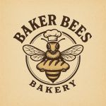 Baker Bees Bakery