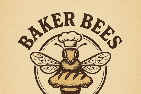 Baker Bees Bakery