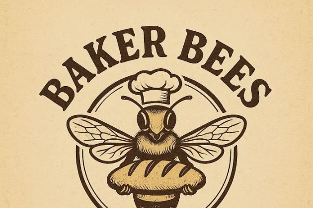 Baker Bees Bakery
