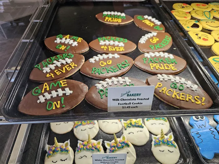 Linda's Bakery Picture 8