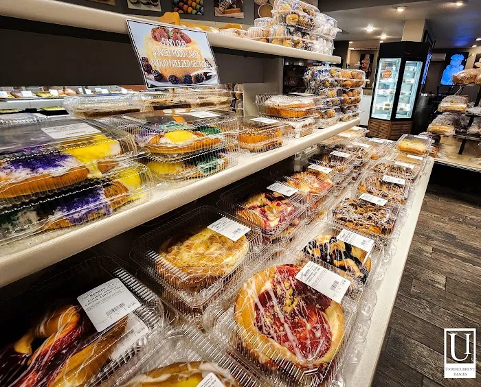 Linda's Bakery Picture 4