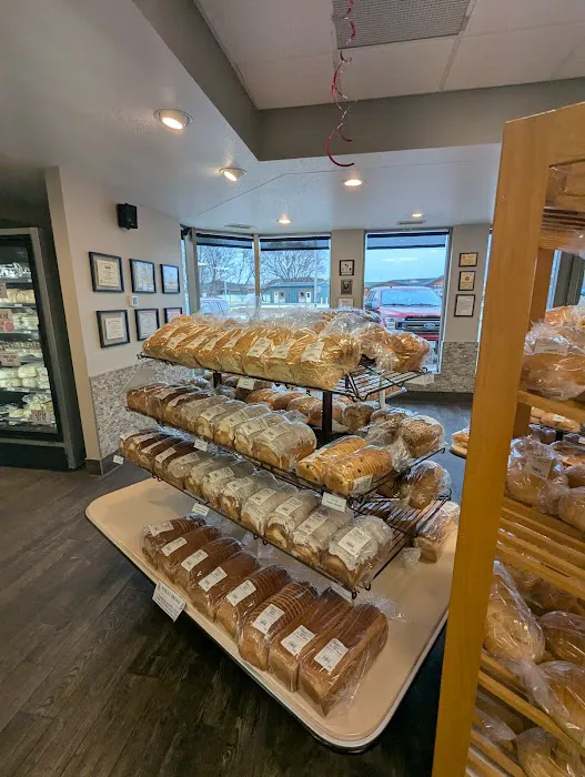 Linda's Bakery Picture 5