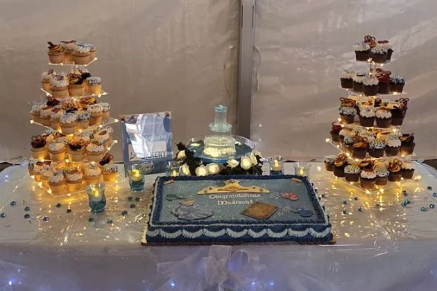 Linda's Bakery