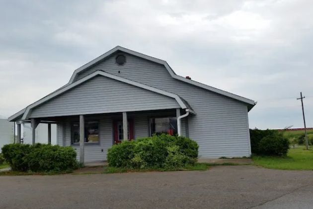 Grandmas Bakery
