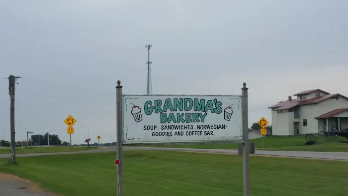 Grandmas Bakery Picture 2