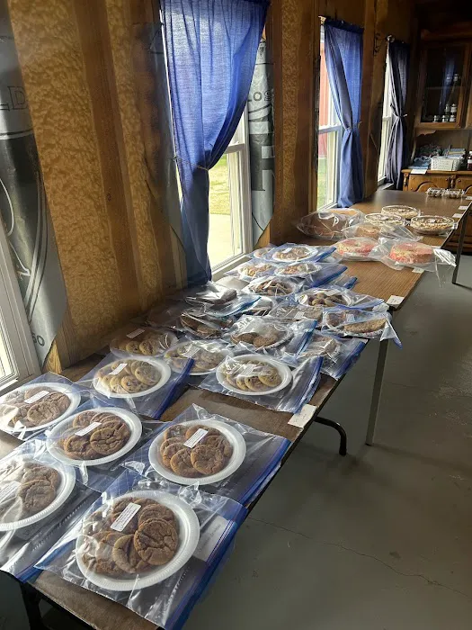 Country Home Bakery Picture 4
