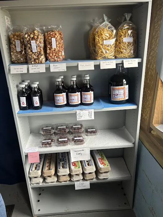 Country Home Bakery Picture 1