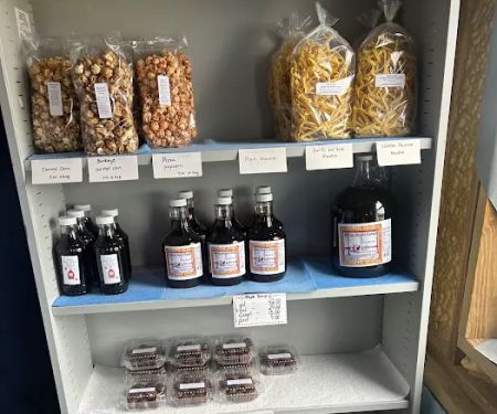 Country Home Bakery