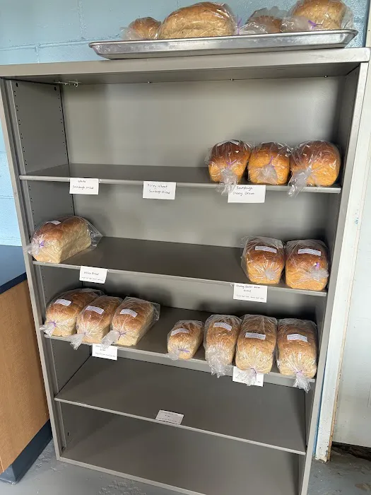 Country Home Bakery Picture 2