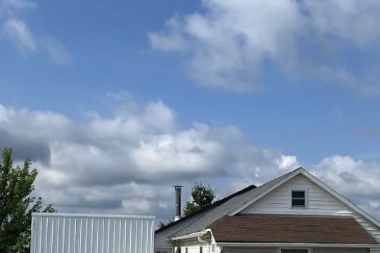 Amish Bakery