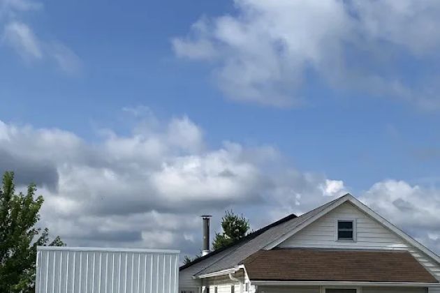 Amish Bakery