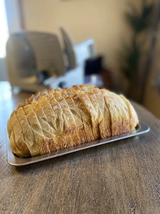 Bread of Life Sourdough Co. Picture 10