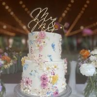 Meringue Bakery & Cafe ico