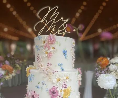 Meringue Bakery & Cafe
