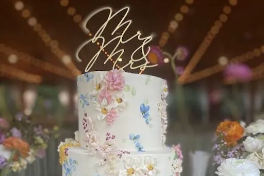 Meringue Bakery & Cafe