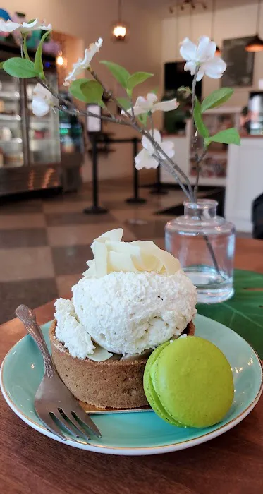 Meringue Bakery & Cafe Picture 4