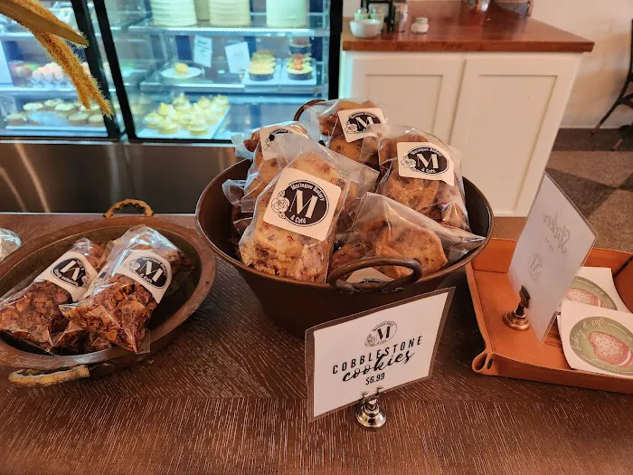 Meringue Bakery & Cafe Picture 10