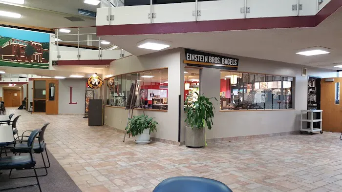 Einstein Bros. Bagels Picture 9