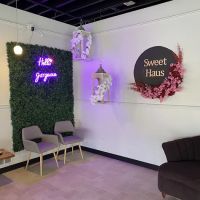 Sweet Haus ico