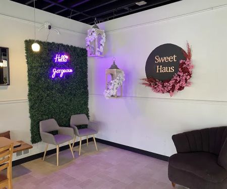 Sweet Haus