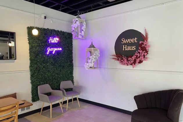 Sweet Haus