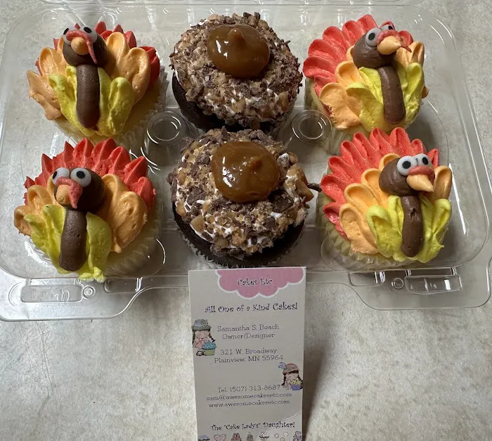 Cakes Etc. Picture 6