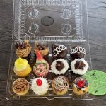 Cakes Etc.