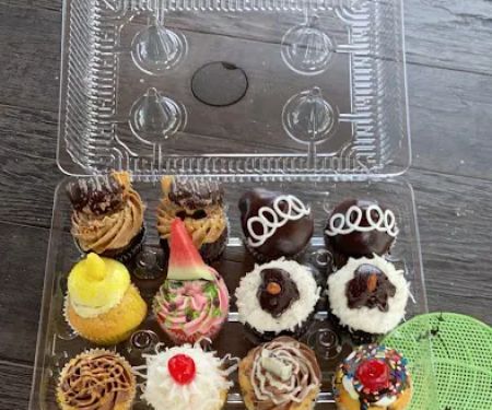Cakes Etc.