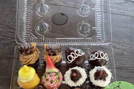 Cakes Etc.