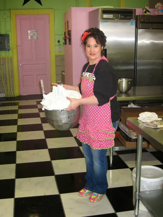 Cakes Etc. Picture 8
