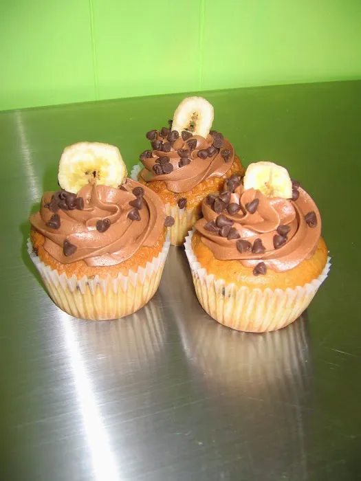 Cakes Etc. Picture 7
