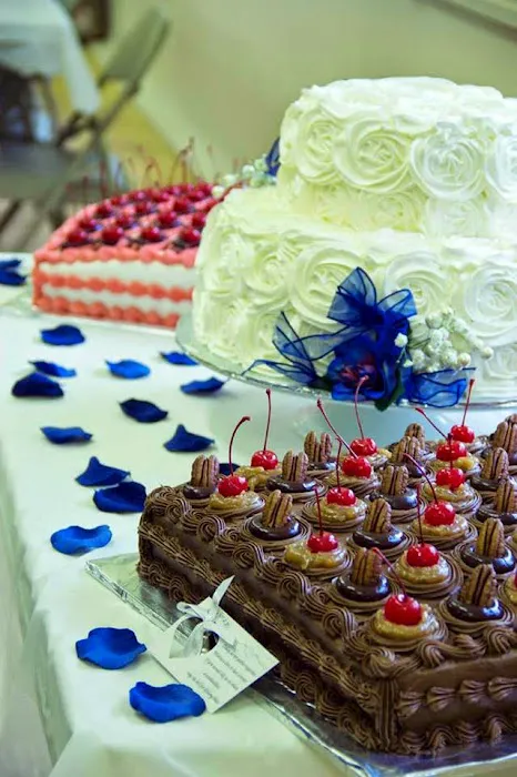 Cakes Etc. Picture 3