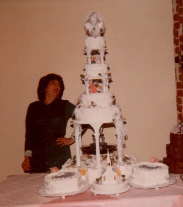 Cakes Etc. Picture 10