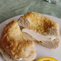 Mom’s Bread Co. ico