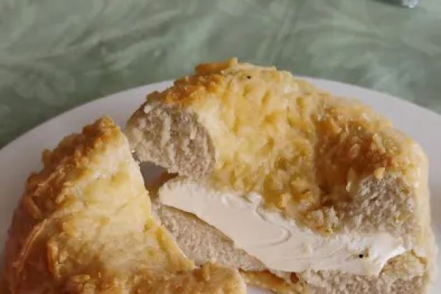 Mom’s Bread Co.