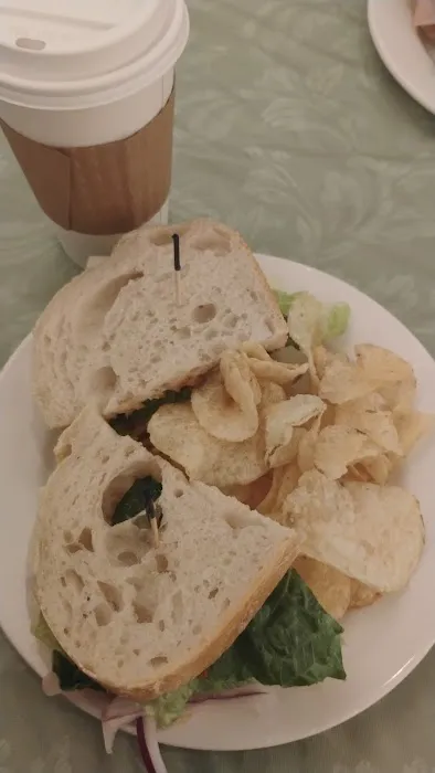Mom’s Bread Co. Picture 6