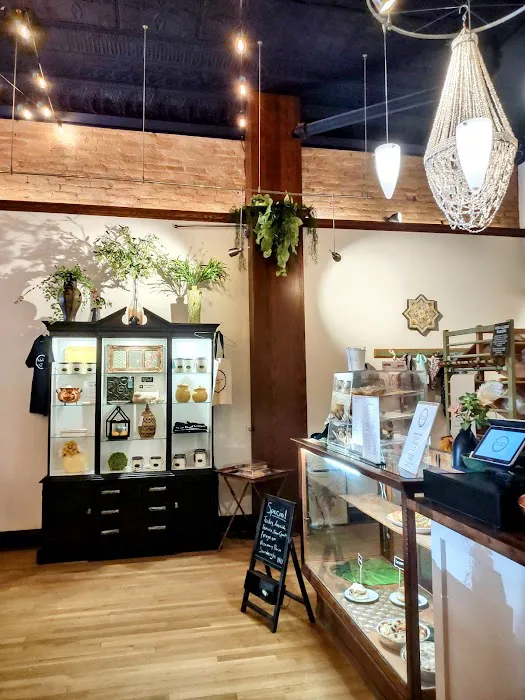 Mom’s Bread Co. Picture 8