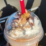 Mocha & Mini