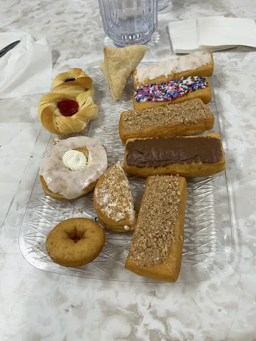 Wells Bake Shop Picture 1