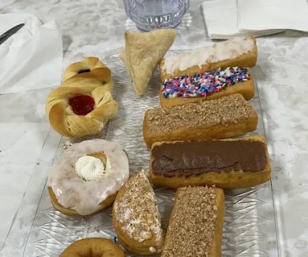 Wells Bake Shop