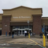 Walmart Bakery ico