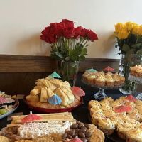 Crack Of Dawn bakehouse and market ico