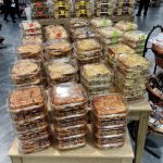 Hy-Vee Bakery