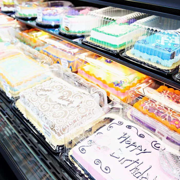 Hy-Vee Bakery Picture 7