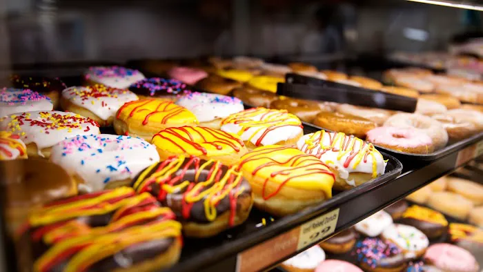 Hy-Vee Bakery Picture 5