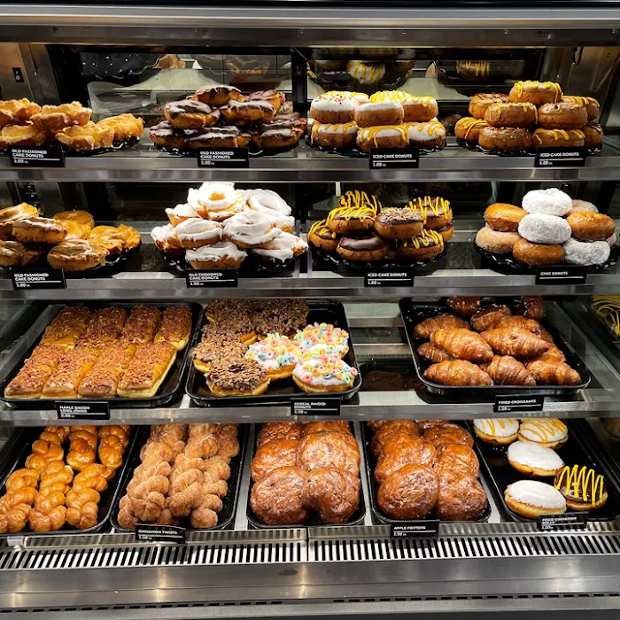 Hy-Vee Bakery Picture 4