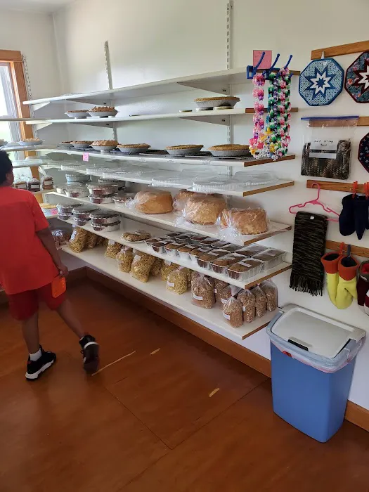 Sunrise Bakery Picture 1