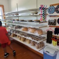 Sunrise Bakery ico